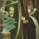 Illustration for article titled Concept art for 1937s emSnow White/em is gorgeous in its own right